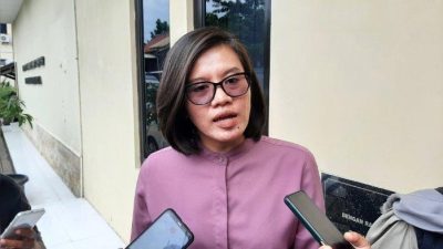 Kabupaten Bekasi - Wakil Kepala Satuan Reserse Kriminal (Wakasat Reskrim) Polres Metro Bekasi, AKP Perida Apriani Sisera. Foto: Ist