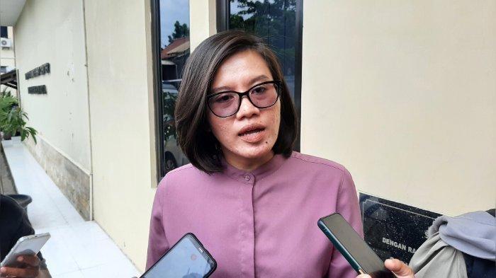 Kabupaten Bekasi - Wakil Kepala Satuan Reserse Kriminal (Wakasat Reskrim) Polres Metro Bekasi, AKP Perida Apriani Sisera. Foto: Ist