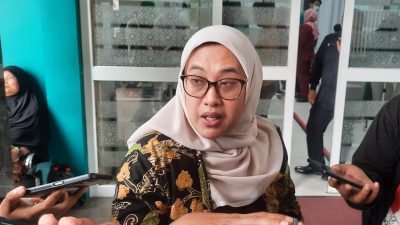 Dinkes Bekasi Imbau Warga Waspadai Penyakit Menular di Musim Pancaroba