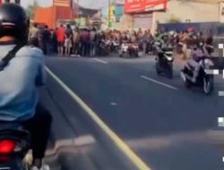 Nyalip Mobil, Remaja 17 Tahun di Bekasi Tewas Seketika