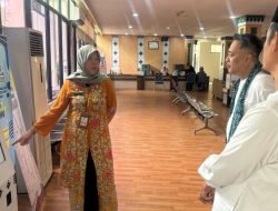 Ida Farida ‘Warning’ DPMPTSP: Perizinan Lambat Bisa Hambat Investasi