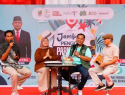 Bukan Cuma Kota Industri, Bekasi Siap Jadi Destinasi Wisata Nasional