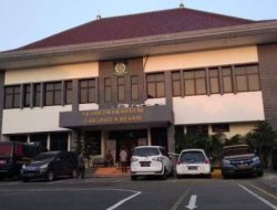 Kejari Bekasi Periksa Dirus Perumda Tirta Bhagasasi, Ternyata Juga Terseret Kasus Penipuan Rp4 Miliar