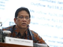 Menteri Keuangan Sentil Bekasi: Jual-Beli Jabatan Masih Terjadi