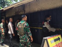 Dua Toko Nakal di Bekasi Utara Disegel, Jual Obat Keras dan Miras Ilegal