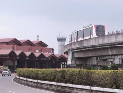 Bekasi Segera Miliki Jalur ART Elevated Sepanjang 5 Km, Terkoneksi KRL, LRT, dan MRT