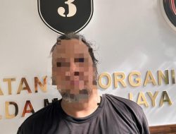 Penggerebekan di Jatiwaringin Bongkar Jaringan Sabu Satu Kilogram