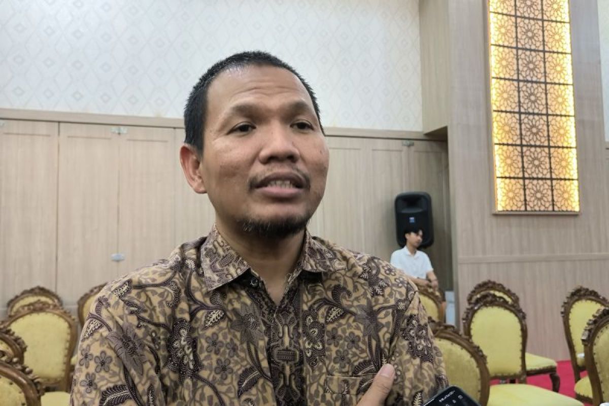 Bekasi - Kasatgas Wilayah II Direktorat Koordinasi dan Supervisi KPK, Arief Nurcahyo.
