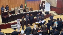 APBD 2026 Kota Bekasi Disahkan Lebih Cepat, Nilai Capai Rp6,7 Triliun