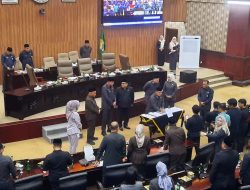 APBD 2026 Kota Bekasi Disahkan Lebih Cepat, Nilai Capai Rp6,7 Triliun