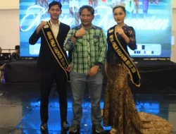 Tiga Puluh Finalis Berebut Gelar Abang Mpok Bekasi 2025