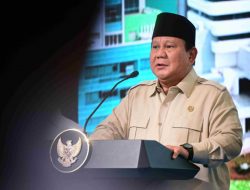 Presiden Prabowo Bakal Luncurkan Smartboard Perdana di Bekasi: Awal Babak Baru Digitalisasi Pendidikan Nasional