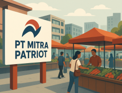 BUMD Mitra Patriot Kelola Pasar: Solusi PAD atau Proyek Tanpa Arah?