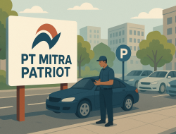 Parkir On-Street Alun-Alun Bekasi: Ambisi Bisnis PT Mitra Patriot yang Dinilai Serampangan, Legalitas Dipertanyakan