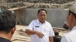 Proyek Instalasi Pengolahan Lindi Dikebut, Target Rampung Akhir 2025