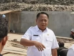 Proyek Instalasi Pengolahan Lindi Dikebut, Target Rampung Akhir 2025