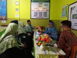 Akreditasi Sekolah di Bekasi Berjalan Ketat, Hanya 17 Sekolah Masuk Penilaian Tahun Ini