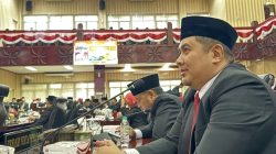 DPRD Kota Bekasi Dorong Perda Khusus Penanganan LGBT