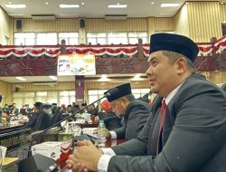 DPRD Kota Bekasi Dorong Perda Khusus Penanganan LGBT