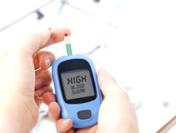 Diabetes Meningkat pada Usia Muda, Dokter Ingatkan Ancaman Komplikasi Berlapis