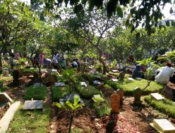Bekasi Utara Krisis Lahan Pemakaman, DPRD Desak Pemkot Segera Siapkan TPU Baru