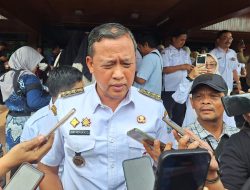 Pemkot Bekasi Luncurkan Program “SIGAP” untuk Lindungi 11.666 Pekerja Rentan dari Risiko Kecelakaan dan Kematian