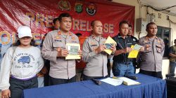 Motif Penipuan Kencan Online Terkuak, Pelaku Kejar Uang untuk Judi Slot 