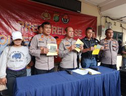 Motif Penipuan Kencan Online Terkuak, Pelaku Kejar Uang untuk Judi Slot 