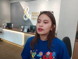 Kantor Damai Putra Group Digeruduk Mantan Karyawan yang Diduga PHK Sepihak PT Panca Media Rumah Utama