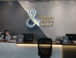 Damai Putra Group Bantah PHK Sepihak
