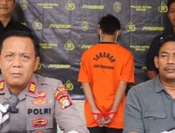 Putus Cinta, Remaja di Bekasi Ngamuk dan Bobol Rumah Mantan