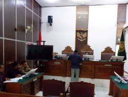 Praperadilan Wawan Hermawan Gugur, Kuasa Hukum Soroti Paradoks Tafsir MK dan MA