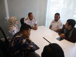 Walikota Bekasi Mediasi Sengketa Ketenagakerjaan antara Eks Karyawan dan Damai Putra Group