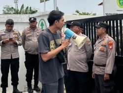 Respons Wali Kota Bekasi Dinilai Lemah Soal Dirut Tidur Saat Rapat: Itu Fakta Visual, Bukan Dugaan