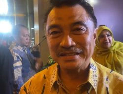 Usai Videonya Viral, Dirut Tirta Patriot Bekasi Akan Dipanggil Pemkot