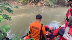 Tragedi Kali Cikarang: Dua Anak Ditemukan Meninggal, Pencarian Satu Korban Berlanjut