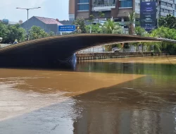 Proyek Ambisius Wisata Air Kalimalang di Tengah Arus Gelap CSR