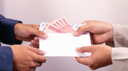 Bekasi -Ilustrasi Insentif