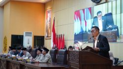 APBD Bekasi 2026 Menyusut, Ketergantungan pada Transfer Pusat dan Ancaman Penggerus Anggaran Publik