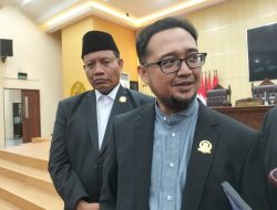 Ketua DPRD Bekasi Usul Perampingan OPD demi Efisiensi Anggaran