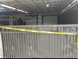 Rumah Sablon Jadi Pabrik Sabun Ilegal, Polisi Gerebek Kontrakan Tertutup di Pondok Melati