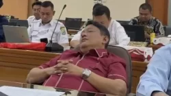 Insiden Dirut Tertidur dan “Operasi Penyelamatan Reputasi” di DPRD Bekasi