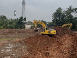 Pemkot Bekasi Kebut Pembangunan Polder Hadapi Musim Hujan