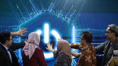 Kota Bekasi - Rumah Sakit Mitra Keluarga Bekasi Timur resmi menghadirkan VELYS™ Robotic-Assisted Solution, teknologi robotik pertama di Bekasi untuk operasi penggantian sendi lutut atau Total Knee Replacement (TKR). Foto: Ist/Gobekasi.id.