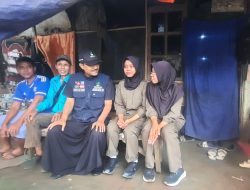 Mensos Gus Ipul Ajak Komunitas Pemulung di Bantargebang Bahas Program Pemberdayaan Sosial