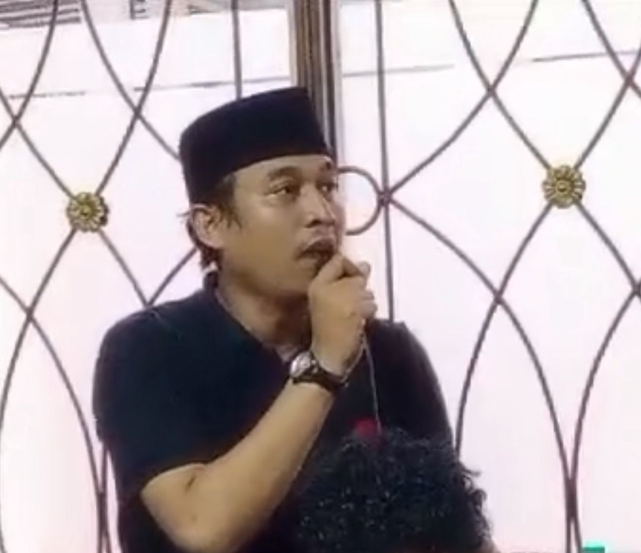 Kota Bekasi - Ketua Forkim Mulyadi.