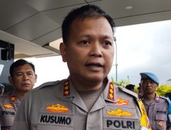 Ini Alasan Polisi Belum Panggil Terlapor Kasus Dugaan Pelecehan dan Kekerasan SPPG Jatiasih