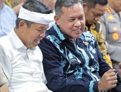 Pemkot Bekasi Kaji Penerapan WFH bagi ASN, Ikuti Langkah Pemprov Jabar