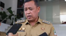 Pemkot Bekasi Sisir Pasar, Jaga Stok Pangan Jelang Libur Nataru