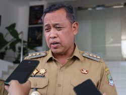 Pemkot Bekasi Sisir Pasar, Jaga Stok Pangan Jelang Libur Nataru